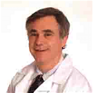 Dr. Richard Weiss, MD