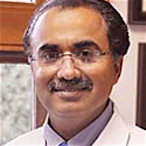 Dr. Manoj Sharma, MD