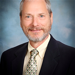 Dr. Bruce Lockwitz, MD