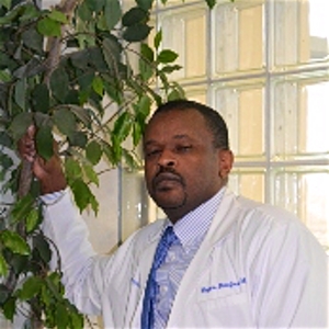 Dr. Wayne Beauford, MD