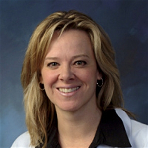 Dr. Lori Billis-Gergics, MD
