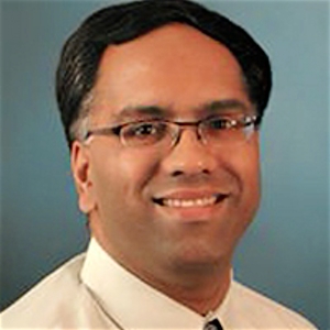 Dr. Prasad Murthy, MD