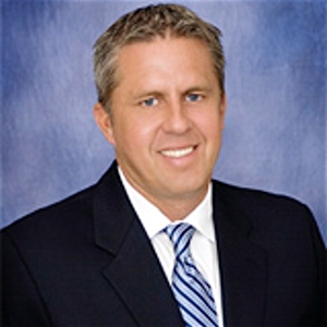 Dr. Mark Fitzgerald, MD