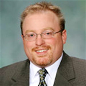 Dr. Darren Loughran, DO