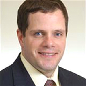 Dr. Benjamin Jackson, MD