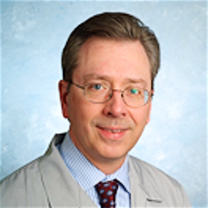 Dr. Douglas Merkel, MD