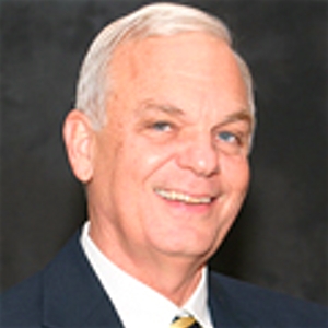 Dr. William Tomlinson, MD