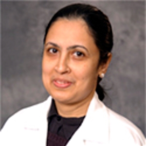 Dr. Shyla Vengalil, MD