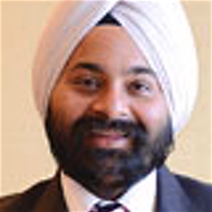 Dr. Sarabjeet Singh, MD