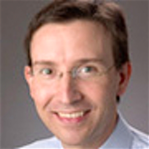 Dr. Nicholas Schiller, MD