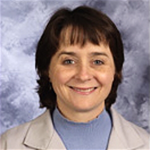 Dr. Mary Hall, MD