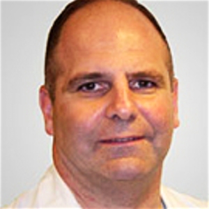 Dr. Edward George, MD, PHD