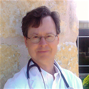 Dr. Philip Maple, MD