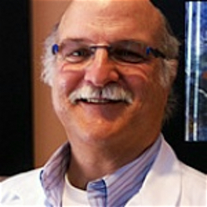 Dr. Leonard Rosen