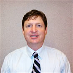 Dr. Martin Bell, MD