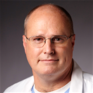 Dr. Chris Davis, MD