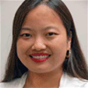 Dr. Romsel Ang, MD