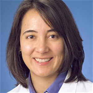 Dr. Cheryl Padin, MD
