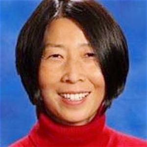 Dr. Lang Lin, MD