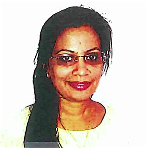 Dr. Bharati Mahindrakar, MD