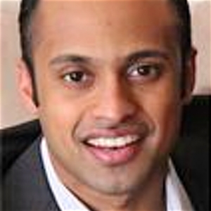 Dr. Tojo Thomas, MD