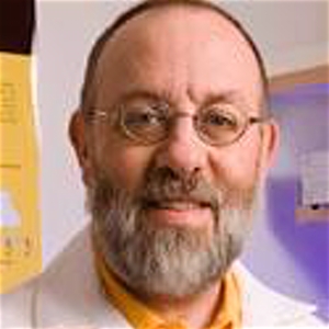 Dr. Roger Albin, MD