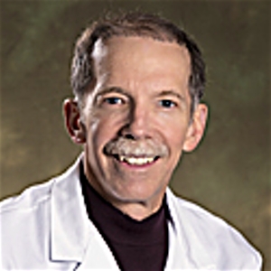 Dr. Gary Trock, MD