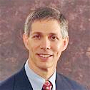 Dr. David Haimes, MD