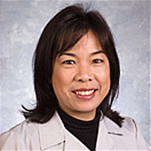 Dr. Linda Sherbahn, MD