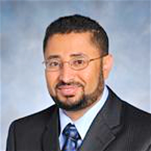 Dr. Ameen Abdulmalik, MD