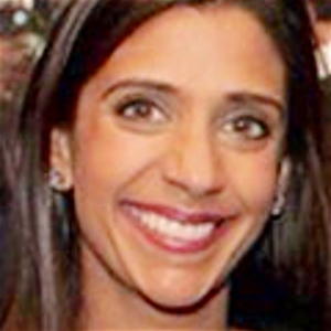 Dr. Shefali Shah, MD