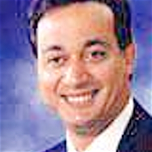 Dr. Ahmed Sergiwa, MD