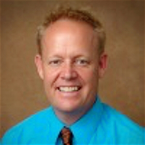 Dr. Richard Whittington, MD