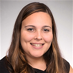 Dr. Elba Gerena Maldonado, MD