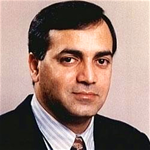 Dr. Mohammad Siddiqui, MD