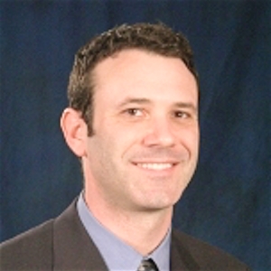 Dr. David Wood, MD
