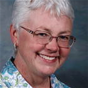 Dr. Anne Dawson, MD