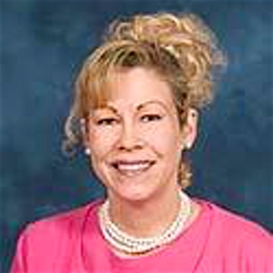Dr. Kristina Gallagher, MD