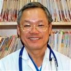 Dr. David Nguyen, MD