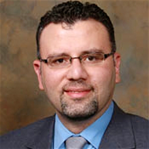 Dr. Wassim Shwaiki, MD