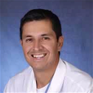 Dr. Jaime Alvarez, MD