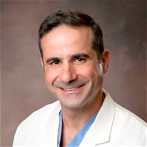 Dr. Sammy Deeb, MD