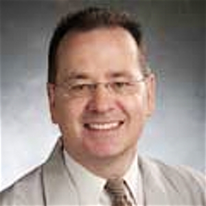 Dr. Jeffrey George, DO