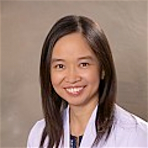 Dr. Anna Flor Salcedo, MD