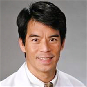 Dr. Albert Cho, MD