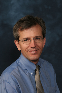 Dr. Duncan Belcher, MD