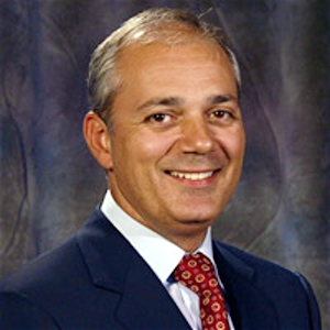 Dr. Ioannis Glavas, MD