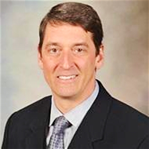 Dr. Peter Reichert, MD