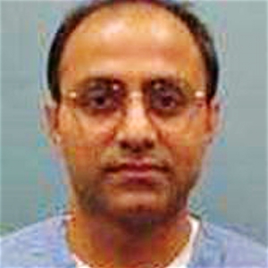 Dr. Seshadri Balaji, MD