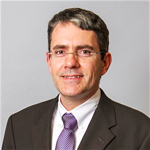 Dr. Christopher Ferguson, MD